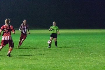 Bild 127 - B-Juniorinnen TuS Tensfeld - MTSV Olympia Neum�nster : Ergebnis: 4:1